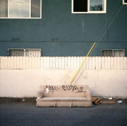 Break The Cycle - Vinilo características