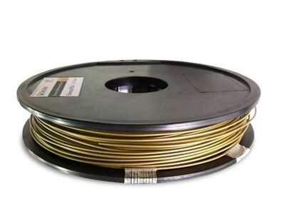 Filamento PLA CoLiDo 1.75mm 0,5 kg Bronce