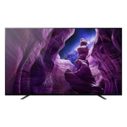 Tv oled 55'' sony ke-55a8baep 4k uhd hdr smart tv precio