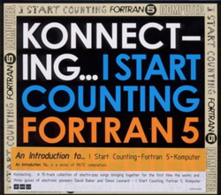 I Start Counting Fortran 5 Komputer Konnecting características