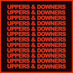 Uppers & Downers - Vinilo en oferta