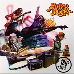 True Rockers - Vinilo blanco + MP3 precio