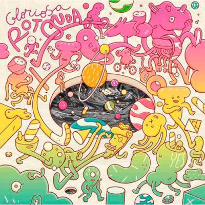 Pasta Pizza - Vinilo