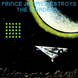 Destroy the invaders - Vinilo en oferta