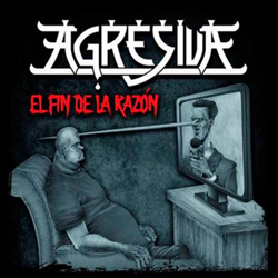 El fin de la razón - Vinilo precio