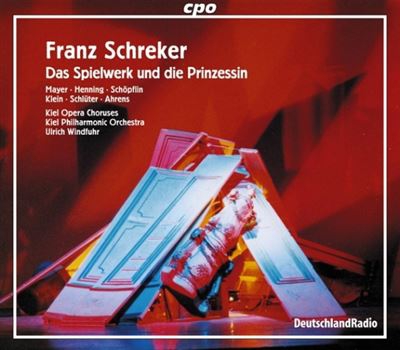 Das Spielwerk & Die Prinz