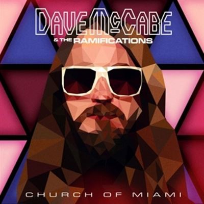 Church Of Miami - Vinilo + CD