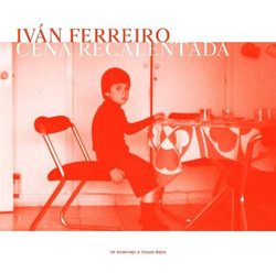 Cena recalentada - Vinilo + CD en oferta