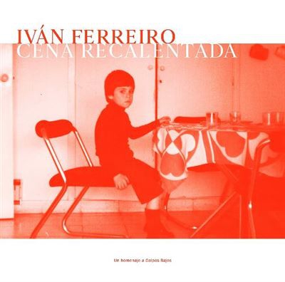 Cena recalentada - Vinilo + CD