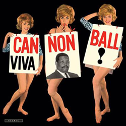 Viva Cannonball! - Vinilo características