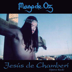 Jesús de Chamberí - 2 Vinilos + CD características