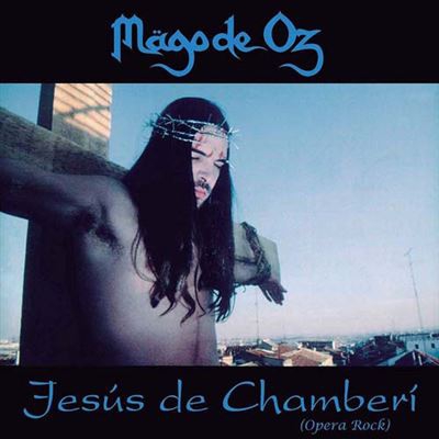 Jesús de Chamberí - 2 Vinilos + CD