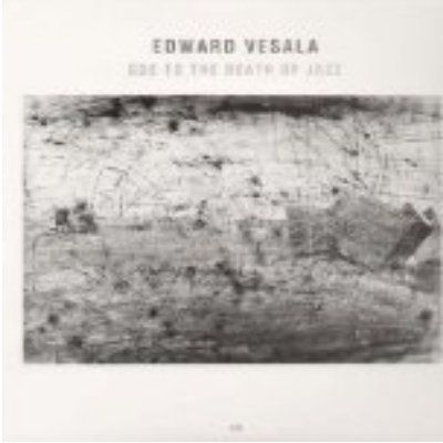 Ode To The Death Of Jazz - Vinilo