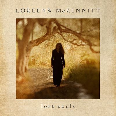 Lost Souls - Vinilo