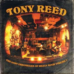 The Lost Chronicles of Heavy Rock, Vol. 1 - Vinilo en oferta
