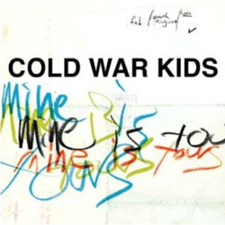 Mine Is Yours en oferta