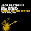 Smoke On The Water Live In Roma 86