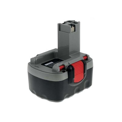 Batería para Bosch modelo 2607335276 NiMH 3000mAh O-Pack