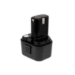 Imagen de Batería para Hitachi modelo EB9G 3000mAh NiMH al mejor precio Batería para Hitachi modelo EB9G 3000mAh NiMH en oferta