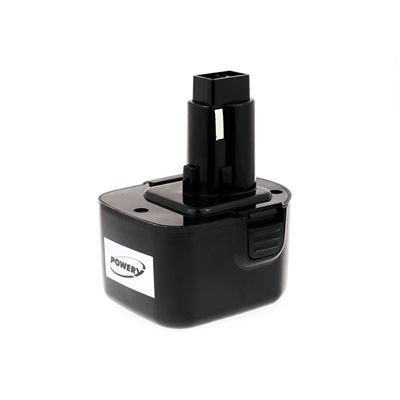 Batería para Würth Destornillador BS12-A Power NiMH 3000mAh