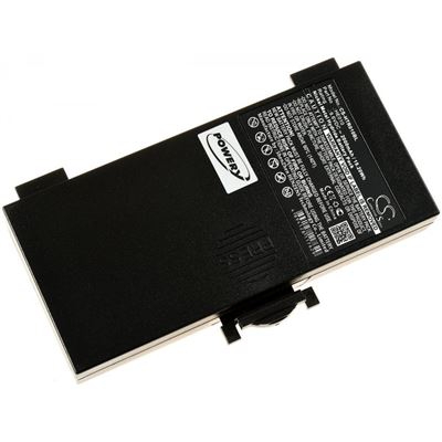 Batería para mando control de Grúa Hetronic 68303000