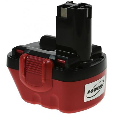 Batería para Berner 1701 NiMH 3000mAh O-Pack