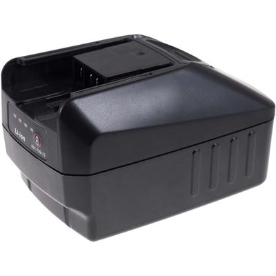 Batería para Martillo Perforador Fein ASCD 18 W2