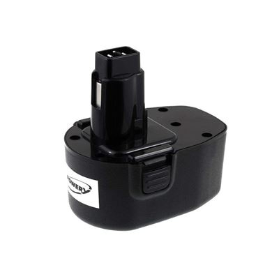 Batería para DEWALT modelo DE9038