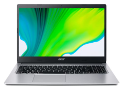 Portátil Acer Aspire 3 A315-23-R4BW 15,6'' Plata características