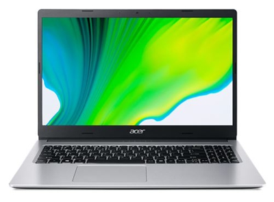 Portátil Acer Aspire 3 A315-23-R4BW 15,6'' Plata