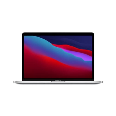Apple MacBook Pro 13,3'' M1 8C/8C 16GB/1TB Touch Bar Plata