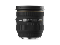 Sigma 24-70 MM F 2.8 EX DG Objetivo para Canon en oferta
