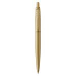 Boligrafo Parker Jotter XL Monochrome oro estuchado