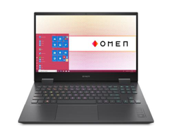 Portátil gaming HP OMEN 15-en0019ns 15,6'' Negro precio