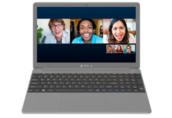 Portátil Primux ioxbook 15CA 15,6'' Plata características