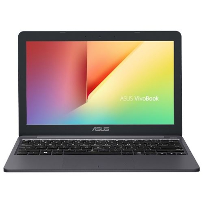 Portátil Asus L203MA-FD105TS 11,6'' Gris