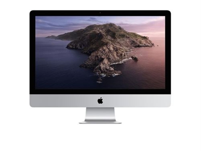 iMac con Pantalla Retina 5K 27'' i7 3.8GHz 1TB