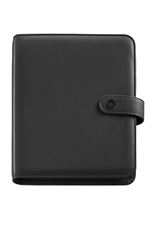 Agenda Miquelrius 2021 B6 activa semana vista Negro pastel