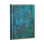 Agenda Ultra 2021 Paperblanks 12 meses Verne en oferta