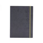 Agenda 2021 Nava semana vista medium flexy black precio