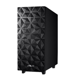 PC Sobremesa Asus S340MF-I78700012T Negro en oferta