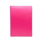 Agenda 2021 Nava semana vista medium fucsia precio