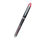 Bolígrafo roller Uni-ball Vision Elite UB-205 0,5mm rojo en oferta