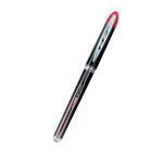 Bolígrafo roller Uni-ball Vision Elite UB-205 0,5mm rojo