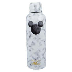 Termo de acero inoxidable Minnie Mouse 515 ml Gris características