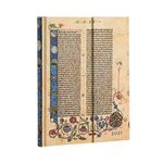 Agenda Ultra 2021 Paperblanks 12 meses Genesis