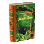 Puzzle Madnesstoys El libro de la Selva 252 piezas características