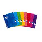 Libreta A5 Oxford Openflex - varios modelos en oferta