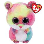 Peluche Beanie Boo  - Rodney el hamster 15 cm precio