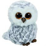 Peluche Beanie Boos Buho Owlette (15cm) precio